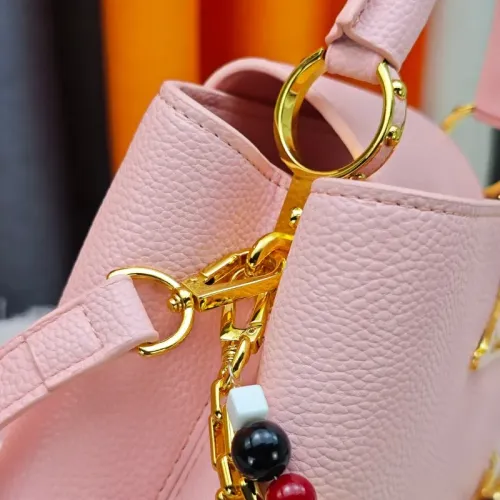 Replica Louis Vuitton AAA Quality Handbags For Women #1481406 $98.00 USD for Wholesale