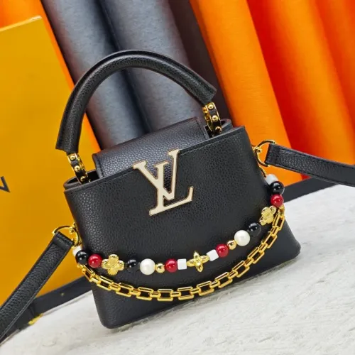 Wholesale Louis Vuitton AAA Quality Handbags For Women #1481407 $96.00 USD, Wholesale Quality Replica Louis Vuitton AAA Quality Handbags