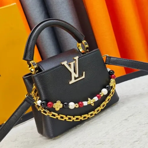 Replica Louis Vuitton AAA Quality Handbags For Women #1481407 $96.00 USD for Wholesale