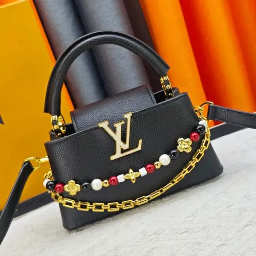 Wholesale Louis Vuitton AAA Quality Handbags For Women #1481408 $96.00 USD, Wholesale Quality Replica Louis Vuitton AAA Quality Handbags