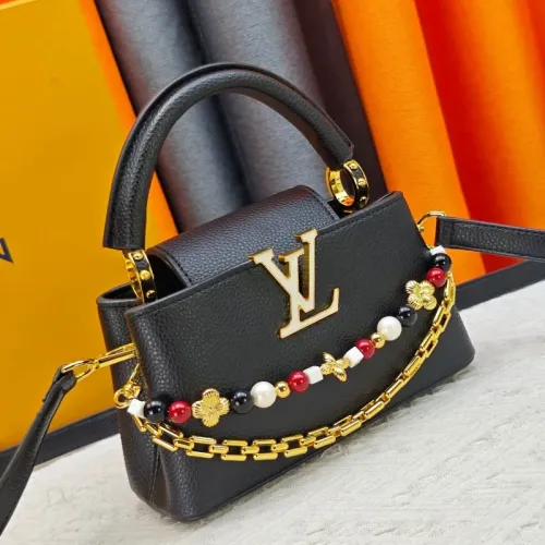 Replica Louis Vuitton AAA Quality Handbags For Women #1481408 $96.00 USD for Wholesale