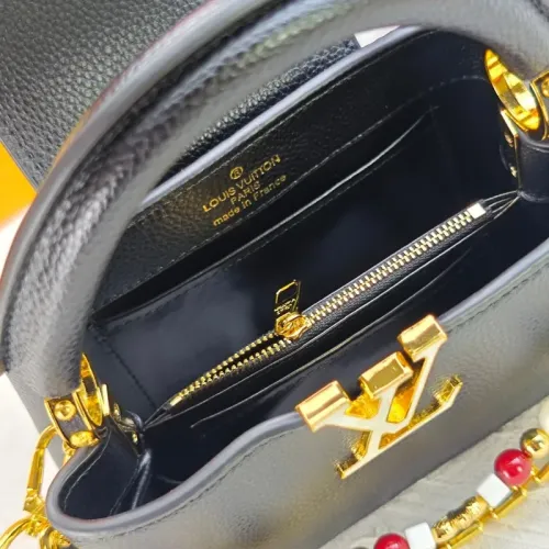 Replica Louis Vuitton AAA Quality Handbags For Women #1481408 $96.00 USD for Wholesale