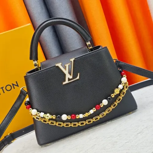 Wholesale Louis Vuitton AAA Quality Handbags For Women #1481411 $98.00 USD, Wholesale Quality Replica Louis Vuitton AAA Quality Handbags