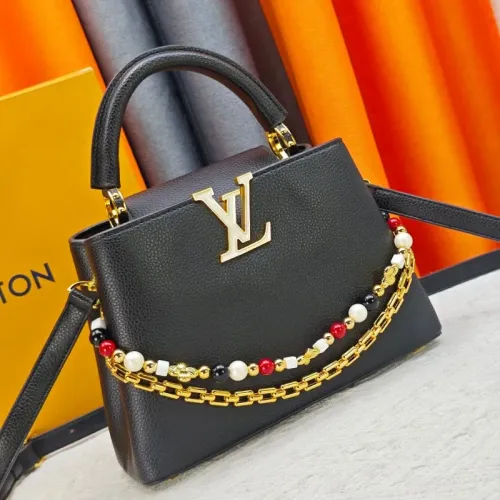 Replica Louis Vuitton AAA Quality Handbags For Women #1481411 $98.00 USD for Wholesale