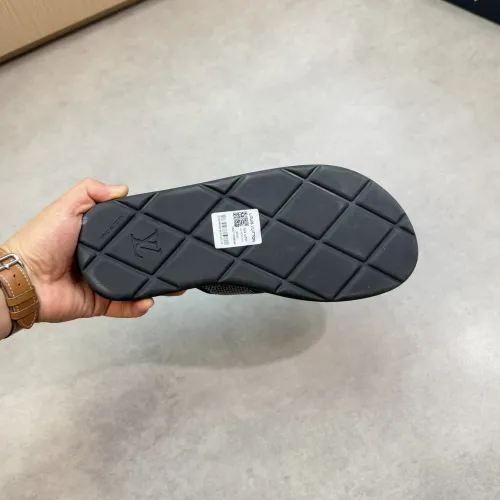 Replica Louis Vuitton Slippers For Men #1481417 $64.00 USD for Wholesale