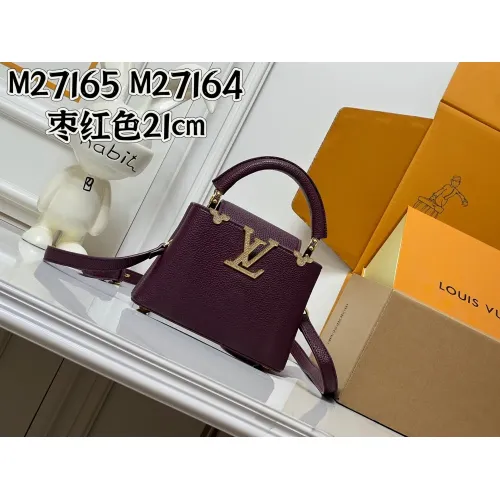 Wholesale Louis Vuitton AAA Quality Handbags For Women #1481426 $85.00 USD, Wholesale Quality Replica Louis Vuitton AAA Quality Handbags