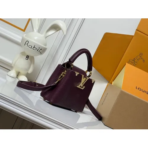 Replica Louis Vuitton AAA Quality Handbags For Women #1481426 $85.00 USD for Wholesale