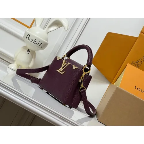 Replica Louis Vuitton AAA Quality Handbags For Women #1481426 $85.00 USD for Wholesale