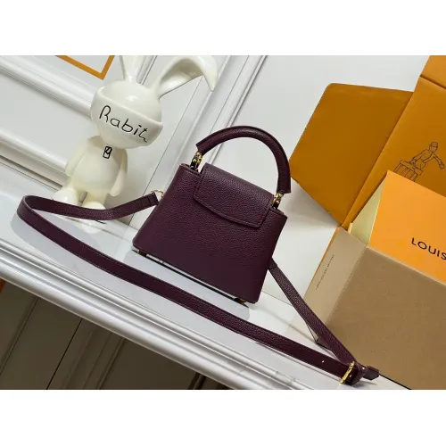 Replica Louis Vuitton AAA Quality Handbags For Women #1481426 $85.00 USD for Wholesale