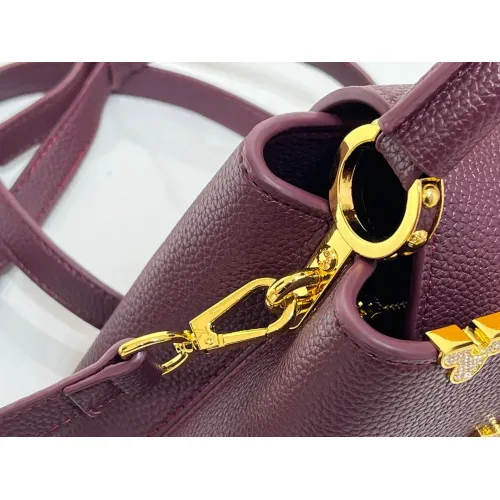 Replica Louis Vuitton AAA Quality Handbags For Women #1481426 $85.00 USD for Wholesale