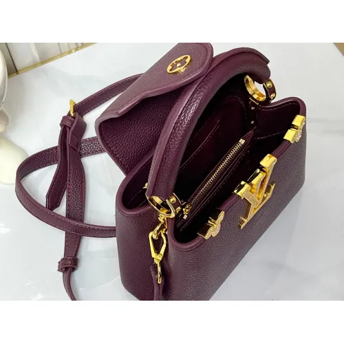 Replica Louis Vuitton AAA Quality Handbags For Women #1481426 $85.00 USD for Wholesale