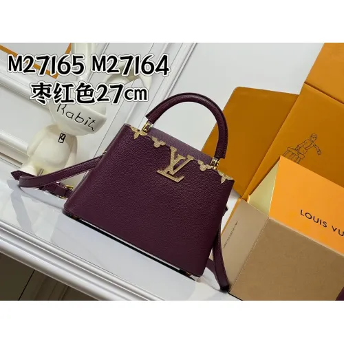 Wholesale Louis Vuitton AAA Quality Handbags For Women #1481427 $88.00 USD, Wholesale Quality Replica Louis Vuitton AAA Quality Handbags