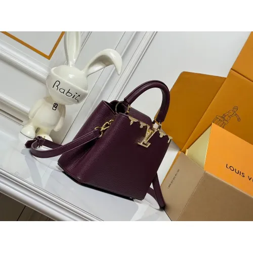 Replica Louis Vuitton AAA Quality Handbags For Women #1481427 $88.00 USD for Wholesale