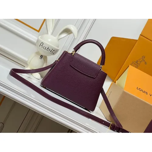 Replica Louis Vuitton AAA Quality Handbags For Women #1481427 $88.00 USD for Wholesale