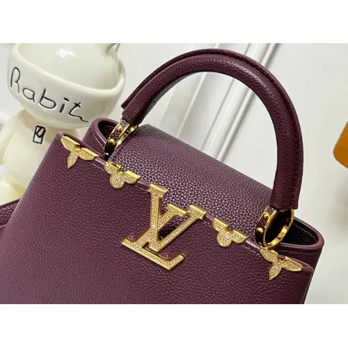 Replica Louis Vuitton AAA Quality Handbags For Women #1481427 $88.00 USD for Wholesale