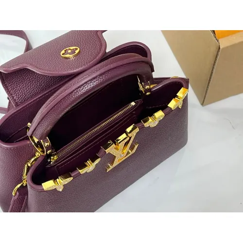 Replica Louis Vuitton AAA Quality Handbags For Women #1481427 $88.00 USD for Wholesale