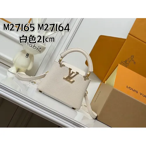Wholesale Louis Vuitton AAA Quality Handbags For Women #1481428 $85.00 USD, Wholesale Quality Replica Louis Vuitton AAA Quality Handbags