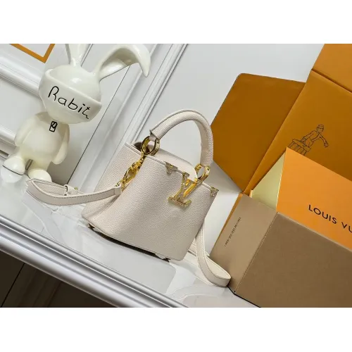 Replica Louis Vuitton AAA Quality Handbags For Women #1481428 $85.00 USD for Wholesale