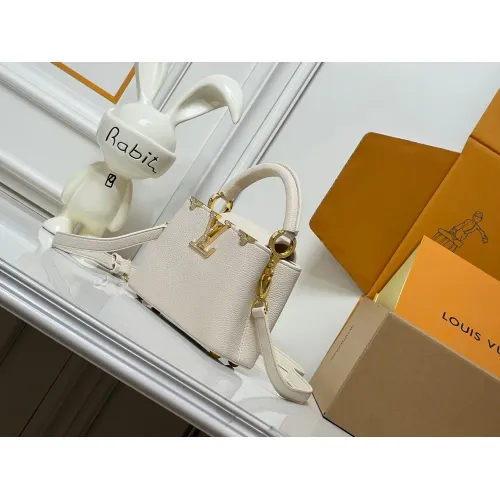 Replica Louis Vuitton AAA Quality Handbags For Women #1481428 $85.00 USD for Wholesale