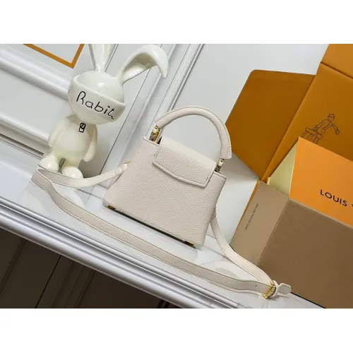 Replica Louis Vuitton AAA Quality Handbags For Women #1481428 $85.00 USD for Wholesale