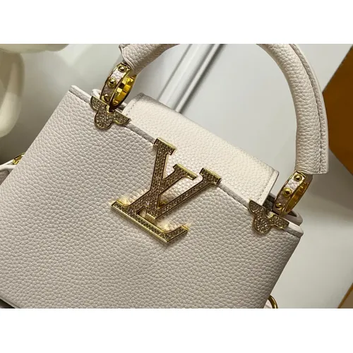Replica Louis Vuitton AAA Quality Handbags For Women #1481428 $85.00 USD for Wholesale