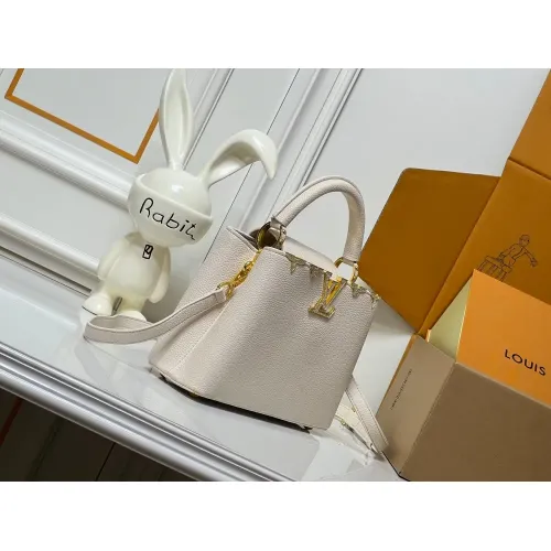 Replica Louis Vuitton AAA Quality Handbags For Women #1481429 $88.00 USD for Wholesale