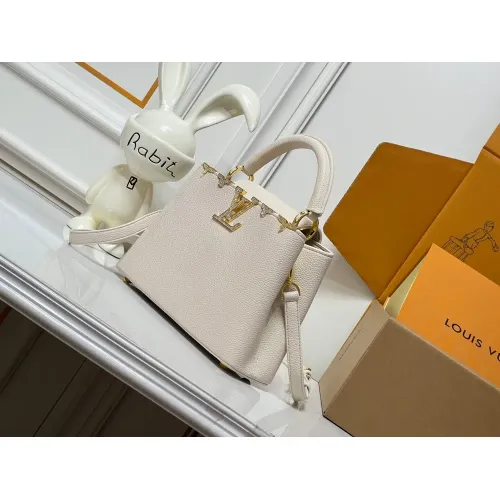 Replica Louis Vuitton AAA Quality Handbags For Women #1481429 $88.00 USD for Wholesale