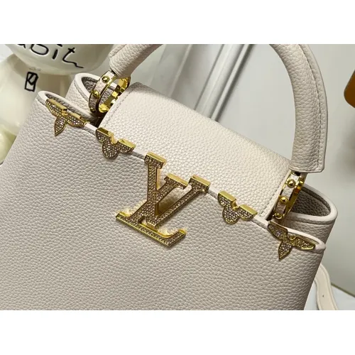 Replica Louis Vuitton AAA Quality Handbags For Women #1481429 $88.00 USD for Wholesale