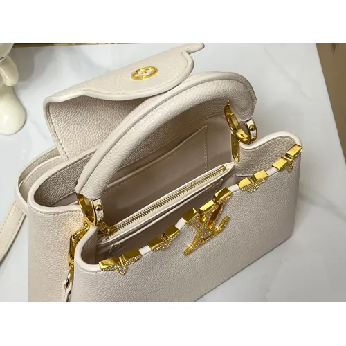 Replica Louis Vuitton AAA Quality Handbags For Women #1481429 $88.00 USD for Wholesale