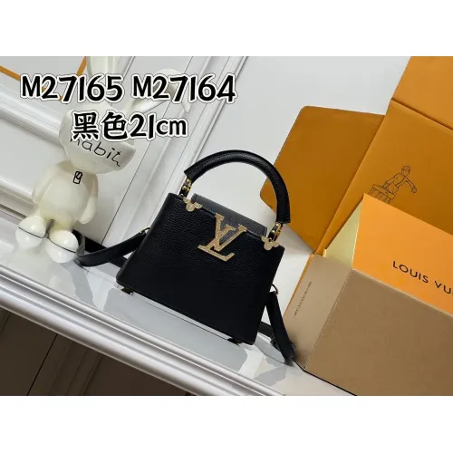 Wholesale Louis Vuitton AAA Quality Handbags For Women #1481430 $85.00 USD, Wholesale Quality Replica Louis Vuitton AAA Quality Handbags