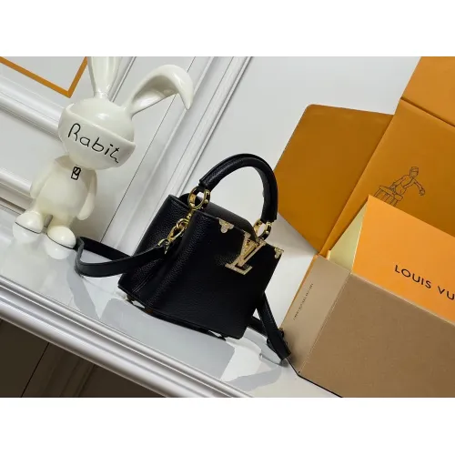 Replica Louis Vuitton AAA Quality Handbags For Women #1481430 $85.00 USD for Wholesale
