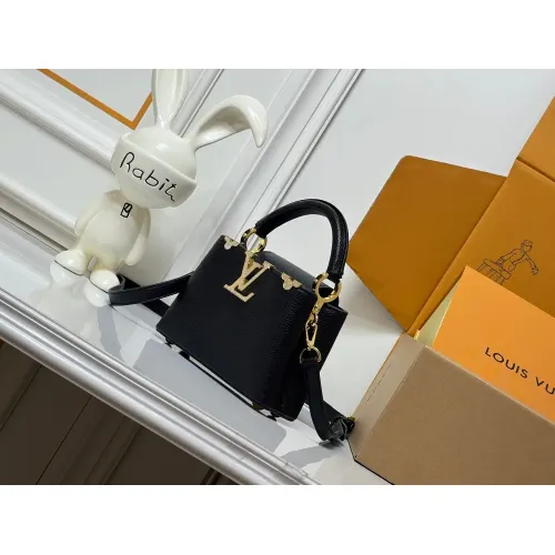 Replica Louis Vuitton AAA Quality Handbags For Women #1481430 $85.00 USD for Wholesale