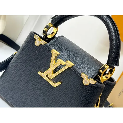 Replica Louis Vuitton AAA Quality Handbags For Women #1481430 $85.00 USD for Wholesale