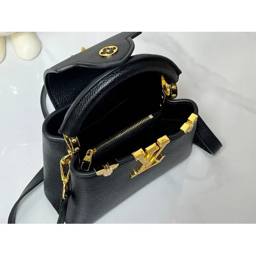 Replica Louis Vuitton AAA Quality Handbags For Women #1481430 $85.00 USD for Wholesale