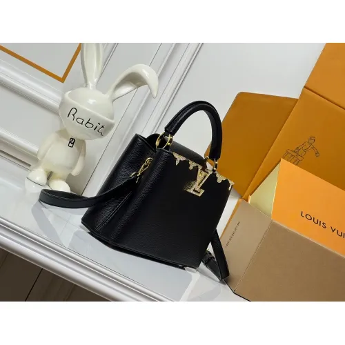 Replica Louis Vuitton AAA Quality Handbags For Women #1481431 $88.00 USD for Wholesale