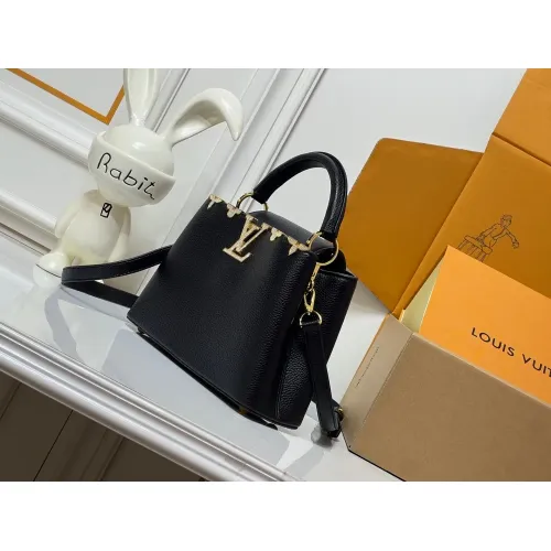 Replica Louis Vuitton AAA Quality Handbags For Women #1481431 $88.00 USD for Wholesale