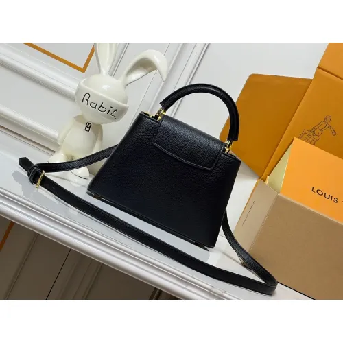 Replica Louis Vuitton AAA Quality Handbags For Women #1481431 $88.00 USD for Wholesale