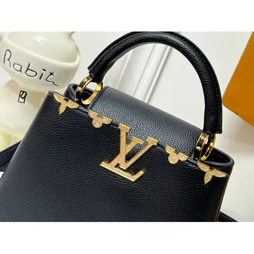 Replica Louis Vuitton AAA Quality Handbags For Women #1481431 $88.00 USD for Wholesale