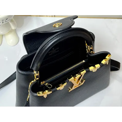 Replica Louis Vuitton AAA Quality Handbags For Women #1481431 $88.00 USD for Wholesale
