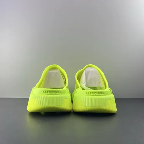 Replica Balenciaga Slippers For Women #1481446 $85.00 USD for Wholesale