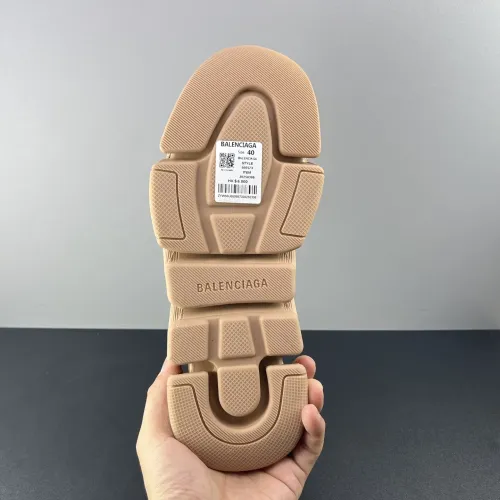 Replica Balenciaga Slippers For Women #1481450 $85.00 USD for Wholesale