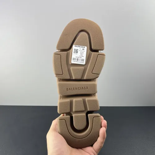 Replica Balenciaga Slippers For Women #1481452 $85.00 USD for Wholesale