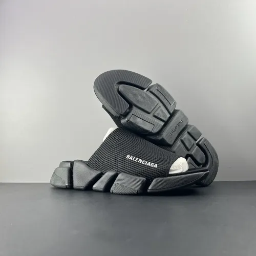 Replica Balenciaga Slippers For Men #1481455 $85.00 USD for Wholesale