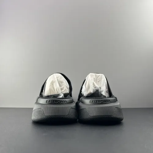 Replica Balenciaga Slippers For Men #1481455 $85.00 USD for Wholesale