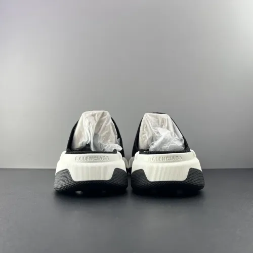 Replica Balenciaga Slippers For Men #1481457 $85.00 USD for Wholesale