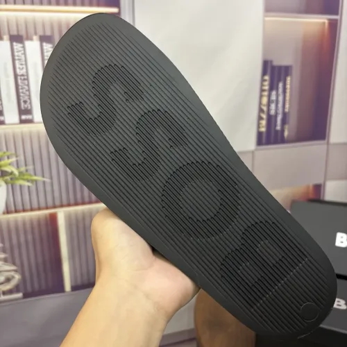 Replica Boss Slippers For Men #1481463 $45.00 USD for Wholesale