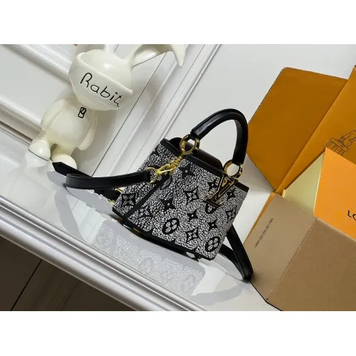 Replica Louis Vuitton AAA Quality Handbags For Women #1481476 $88.00 USD for Wholesale