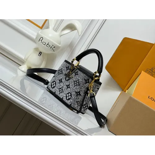 Replica Louis Vuitton AAA Quality Handbags For Women #1481476 $88.00 USD for Wholesale