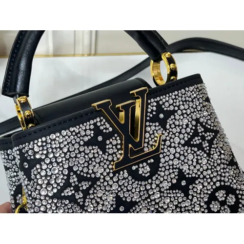 Replica Louis Vuitton AAA Quality Handbags For Women #1481476 $88.00 USD for Wholesale