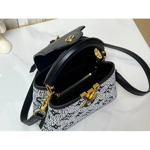 Replica Louis Vuitton AAA Quality Handbags For Women #1481476 $88.00 USD for Wholesale